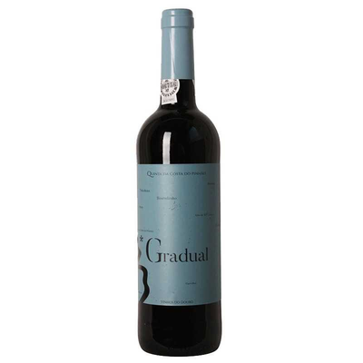 Gradual  Tinto