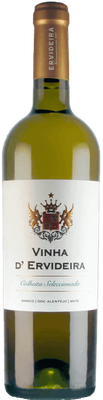 Vinha Ervideira Seleccionada 37cl  Tinto
