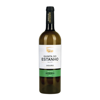 Quinta do Estanho Reserve  Branco