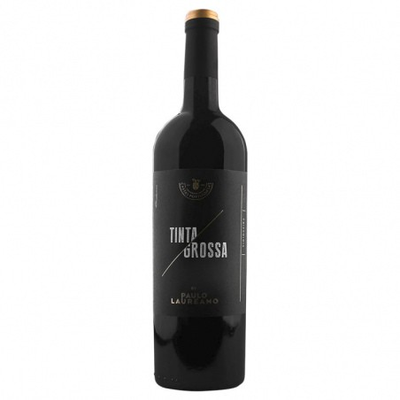 Paulo Laureano -Tinta Grossa - Alentejo  Tinto