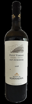 Quinta Da Romaneira Petit Verdot  Tinto