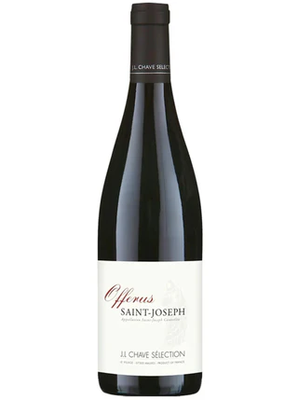 Jean-Louis Chave Saint- Joseph Offerus  Tinto