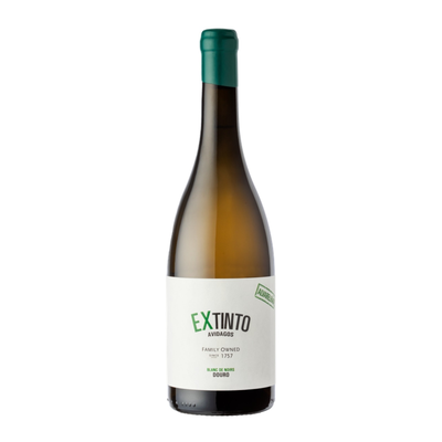 Quinta dos Avidagos Ex  Branco