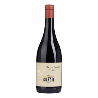 Quinta do Gradil Alicante Bouschet  Tinto