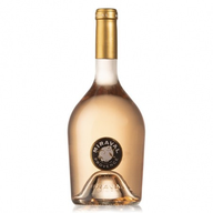 Miraval Cotes De Provence - Franca 