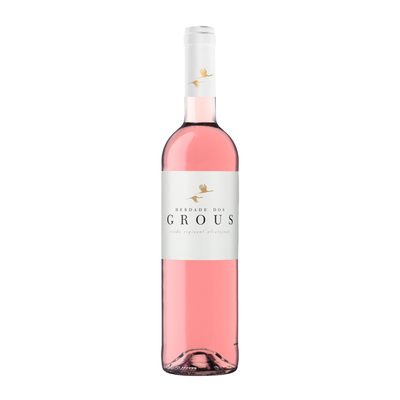 Herdade Grous  Rosé