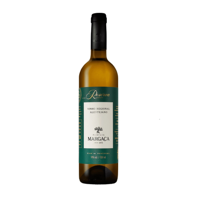 Familia Margaça Reserva  Branco