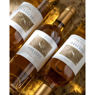 Coliseu Noble Late Harvest (500ml) Branco