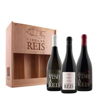 Vinha De Reis + + Reserva 