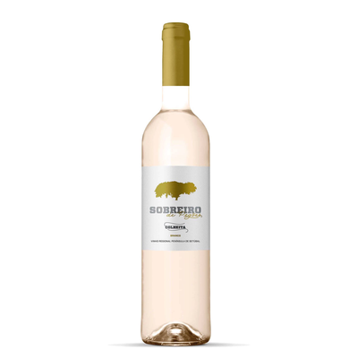 Sobreiro de Pegões Península de Setúbal  Branco