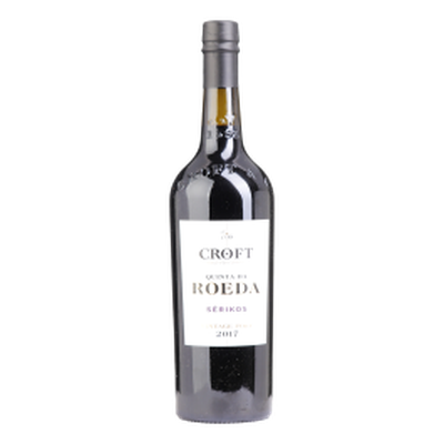 Croft Quinta da Roeda Sérikos Vintage  Porto