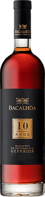 Quinta Da Bacalhoa  Tinto
