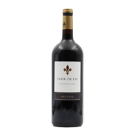 Magnum Flor De Lis Reserva Lisboa Tinto