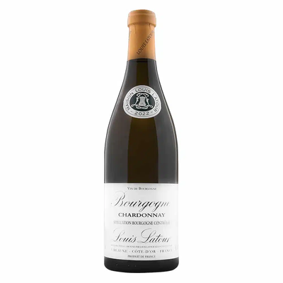 Louis Latour Bourgogne Chardonnay  Branco