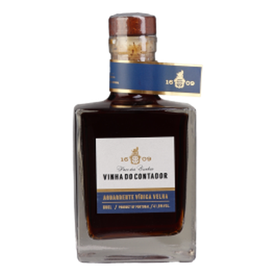 Vinha do Contador Aguardente Vinica Velha 
