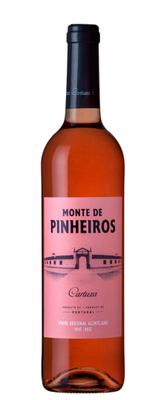 Monte de Pinheiros  Rosé