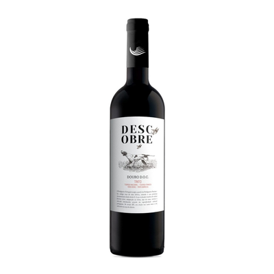 Descobre  Tinto