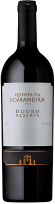 Quinta Da Romaneira Liceiras Cão  Tinto