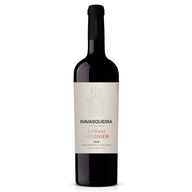 Monte Da Ravasqueira Syrah Viognier Regional Alentejano Red