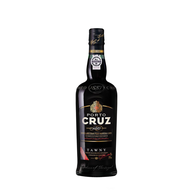 Gran Cruz Do Tawny Port