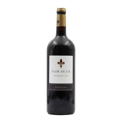 Magnum Flor de Lis Reserva Lisboa  Tinto