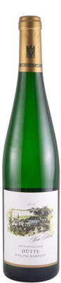 Von Hövel Hütte Riesling Kabinett  Branco