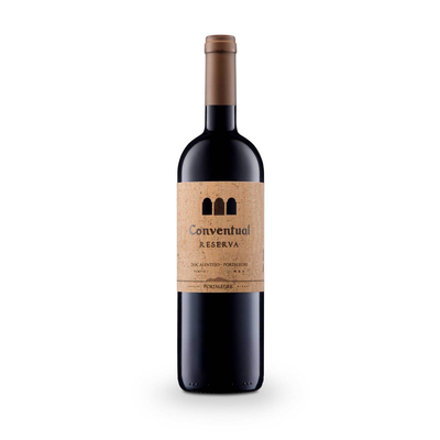 Conventual Reserva Alentejano  Tinto