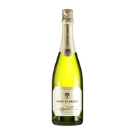 Montes Ermos Reserva Espumante