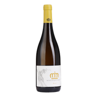 Monte Do João Martins White