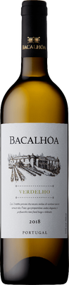 Quinta Da Bacalhoa Magnum  Tinto