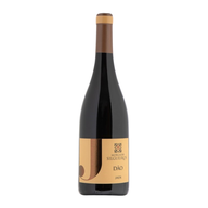 Morgado De Silgueiros Jaen Tinto
