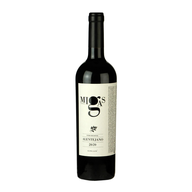 Migas Tinto