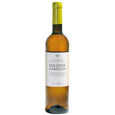 Encosta d' Aregos Selecionada  Branco