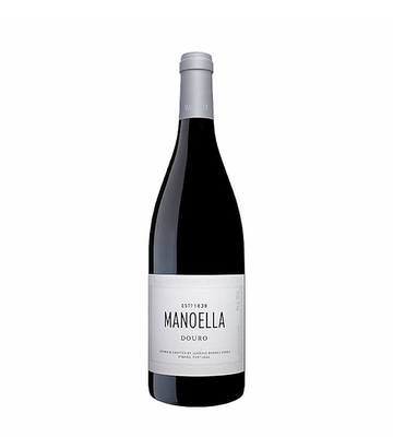 Manoella  Tinto