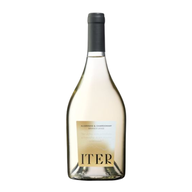 Iter Alvarinho Chardonnay Branco