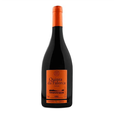 Quinta da Falorca Reserva Lagar  Tinto