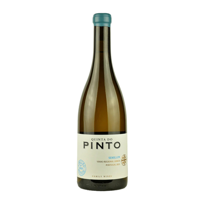 Quinta do Pinto Limited Edition Semillon  Branco