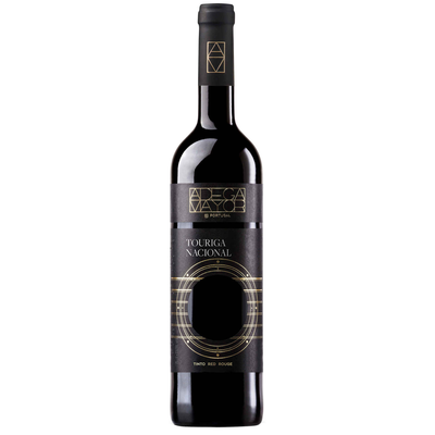 Adega Mayor Touriga Nacional Alentejano  Tinto