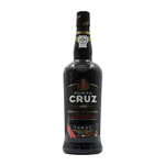 Cruz Tawny