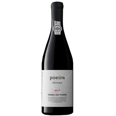 Poeira Vinha Da Torre  Tinto