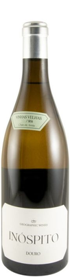 Inóspito Chão de Areia Vinhas Velhas  Branco