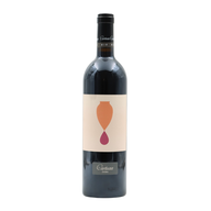 Cartuxa De Talha Organico Tinto