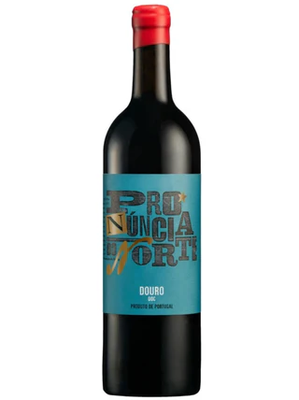 Pronúncia do Norte  Tinto