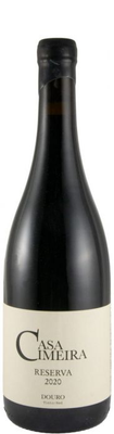 Casa Cimeira Reserva  Tinto