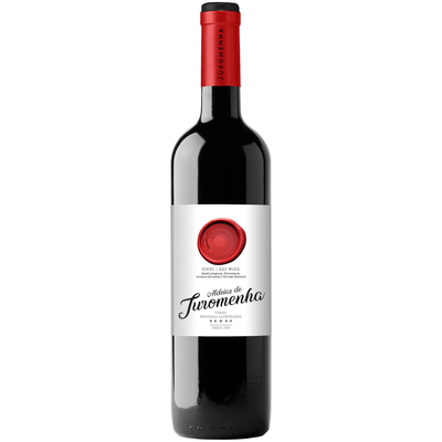 Aldeias de Juromenha Alentejano  Tinto
