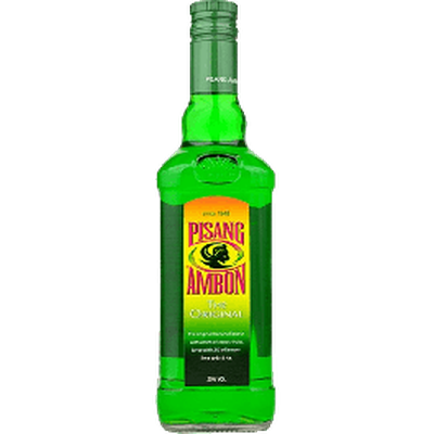 Pisang Ambon The Original 