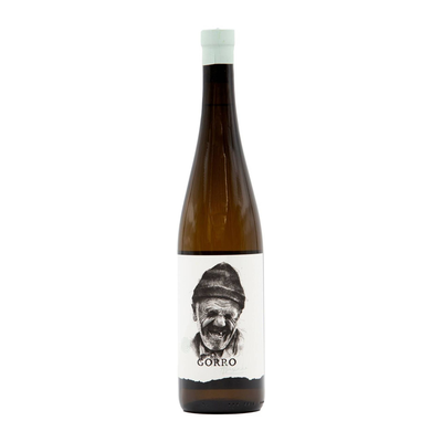 Gorro Alvarinho Verde  Branco