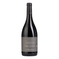 Herdade Do Sobroso Cellar Selection Alfrocheiro Red