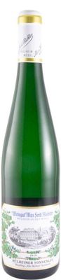 Max Ferd. Richter Mülheimer Sonnenlay Alte Reben Riesling Feinherb  Branco