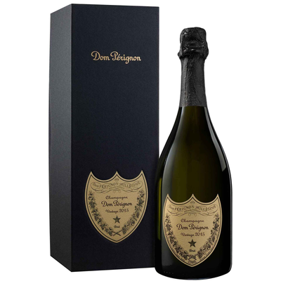 Dom Perignon Champanhe  Branco
